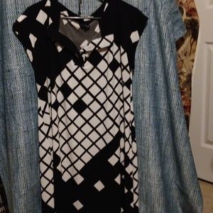 Voir Voir  plus size dress